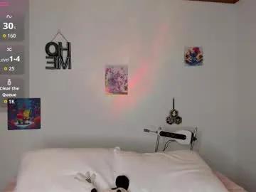 natalia__miller__ from Chaturbate