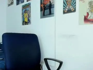 nathan_galanis from Chaturbate