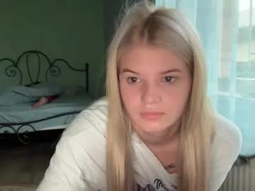 natybron from Chaturbate