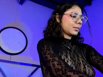 natysaenz1 from Chaturbate