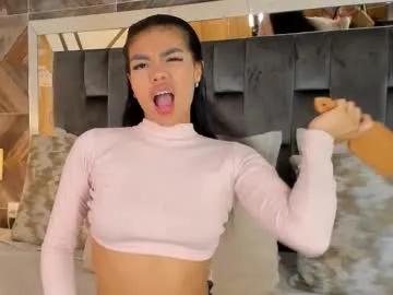 Explore Chaturbate's Naylagrey naylagrey from Chaturbate