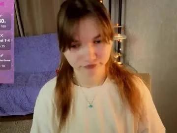 Admire Nika_omg, she wants to masturbate for you nika_omg from Chaturbate