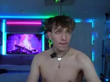 notylerhere from Chaturbate