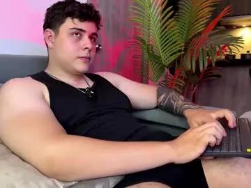 odin_blake from Chaturbate