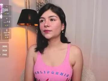 oh__holly from Chaturbate