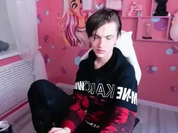 Explore 19 years old otto_williams from Chaturbate otto_williams from Chaturbate