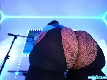 oxlemon from Chaturbate