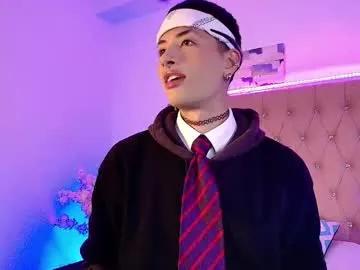 Join cute slut Ozorio_dany ozorio_dany from Chaturbate