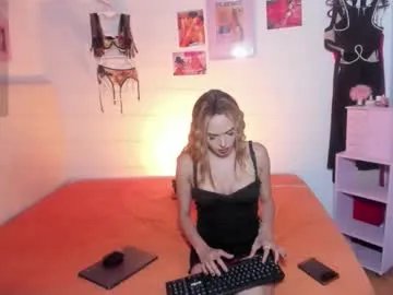 pamelakadavid from Chaturbate