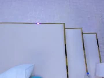 paolaa_rodriguez from Chaturbate