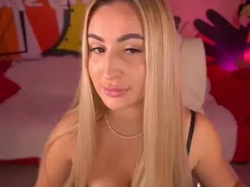 paolamola from Chaturbate