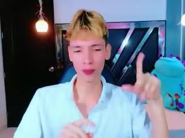 park_jimin1 from Chaturbate