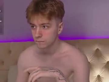 Admire Paul_holt, he wants to masturbate for you paul_holt from Chaturbate