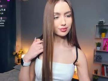 paulettelafevre from Chaturbate