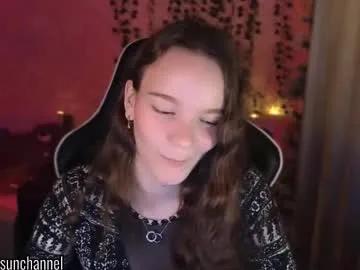 Discover 23 years old pink__sun from Chaturbate pink__sun from Chaturbate