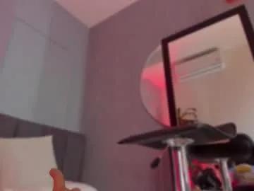 pollybabe_ from Chaturbate