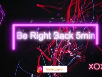 pornogirlx from Chaturbate