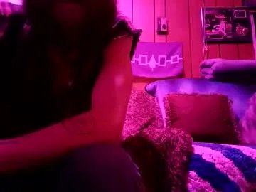 prettysolid7 from Chaturbate