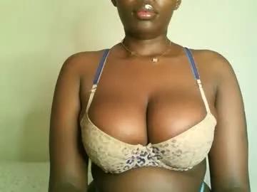 prettyvishy from Chaturbate