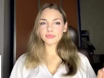 pricillahoinacki from Chaturbate