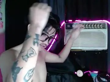 primekiannx_ from Chaturbate