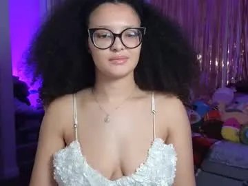 princessamberrrxo from Chaturbate