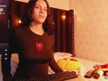realshystepsis from Chaturbate