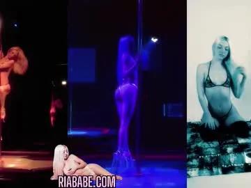 riababe from Chaturbate