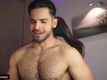 rick_smith153 from Chaturbate