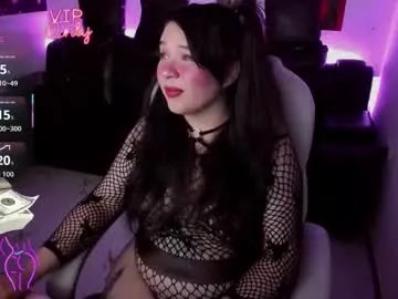 rini_bunny from Chaturbate