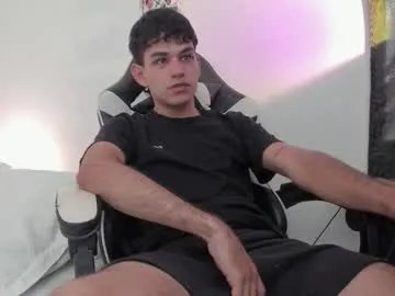 Chaturbate Ronaldmq20 ronaldmq20 from Chaturbate