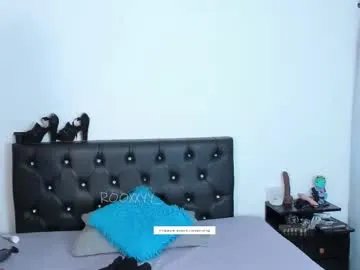 rooxxyy_ from Chaturbate