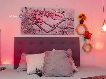 rose_thompson1 from Chaturbate