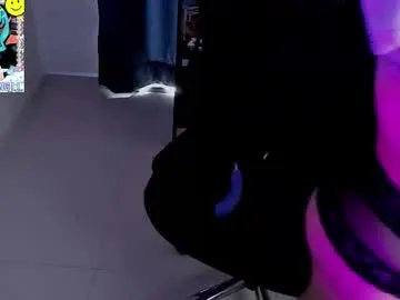 roxy_clark from Chaturbate