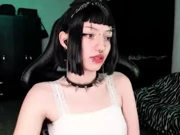 roxy_toxic from Chaturbate