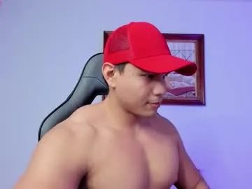roy__constance from Chaturbate