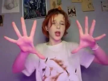 Checkout Chaturbate's Rubireyn rubireyn from Chaturbate