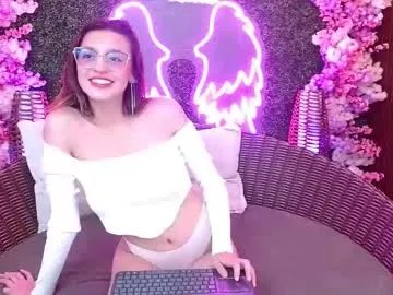ruby_spicy from Chaturbate