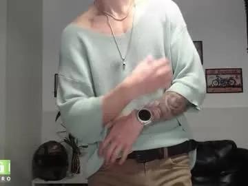 rustynf1tz from Chaturbate