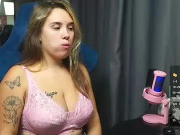 sandra_sww from Chaturbate