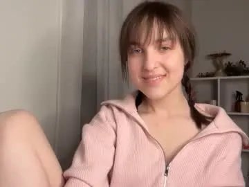 saphirree from Chaturbate