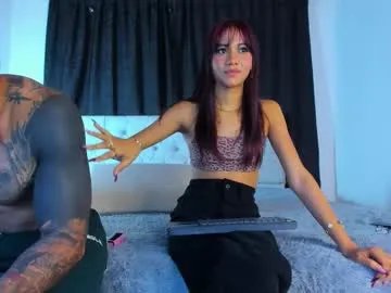 sara_marin18 from Chaturbate