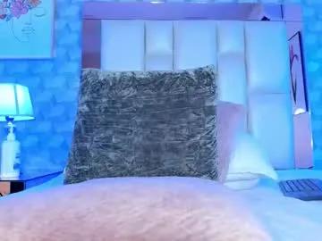 sasha_sims from Chaturbate