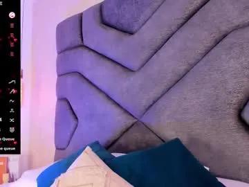 scarleett_johansson from Chaturbate