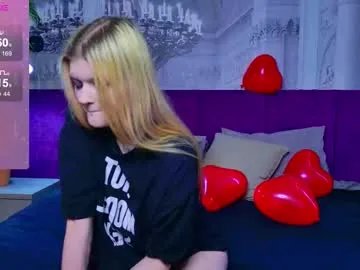 scarlet_enchantress from Chaturbate