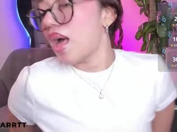 scarlett_browns from Chaturbate