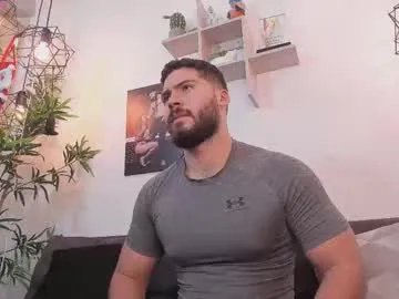 sebastianvilla__ from Chaturbate