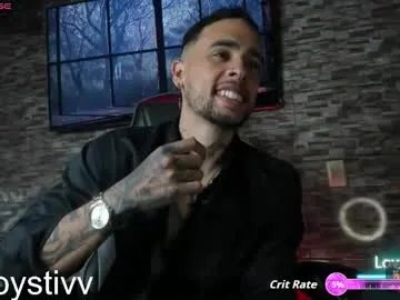 seth_0wner from Chaturbate