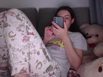 sexsy_bunny from Chaturbate