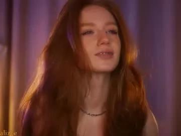 sexualiz_e from Chaturbate